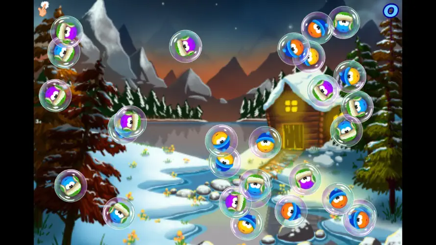 Sneezies screenshot 4