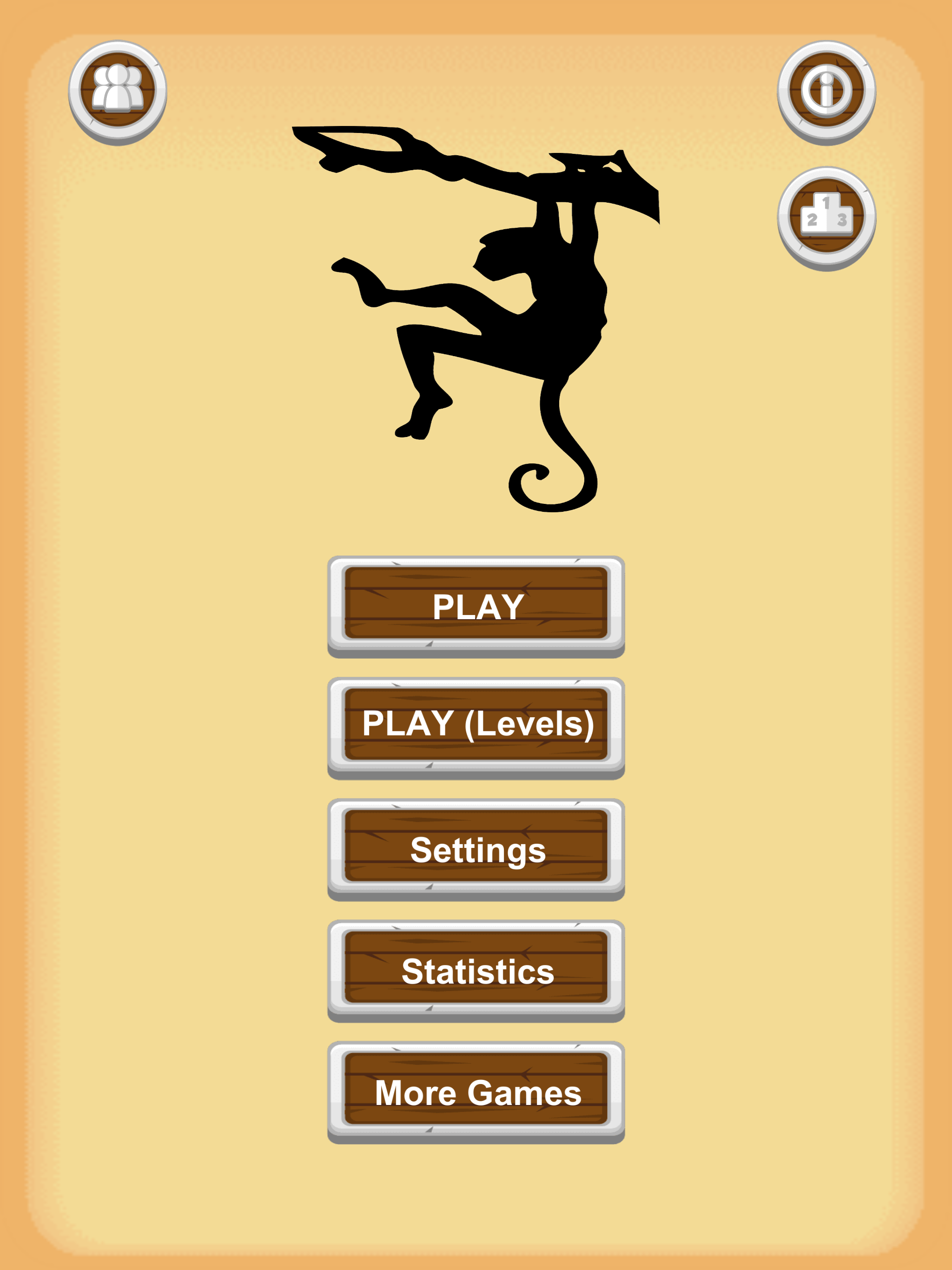 Monkeys - Quiz