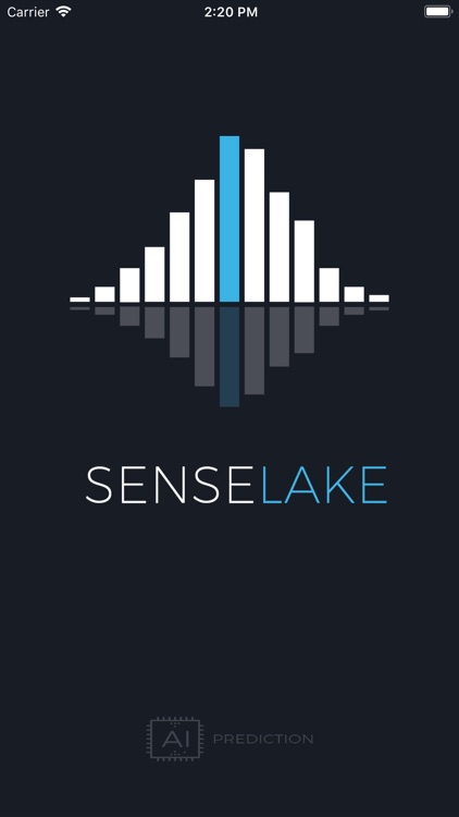 Senselake Crypto