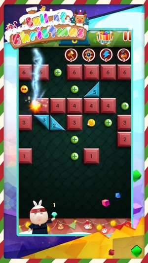 Ball of Christmas(圖3)-速報App
