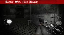 Game screenshot Deadly Zombies War:Killer Shot mod apk