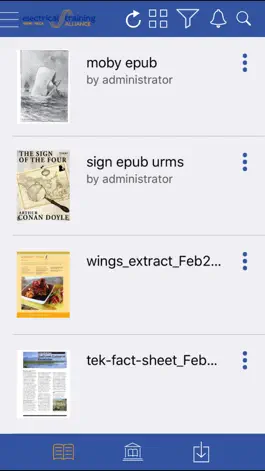 Game screenshot etA eBooks hack