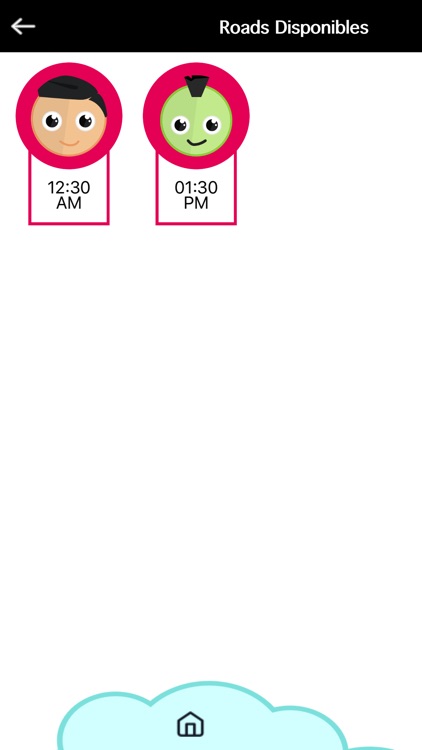 Roads Con Puestos screenshot-5