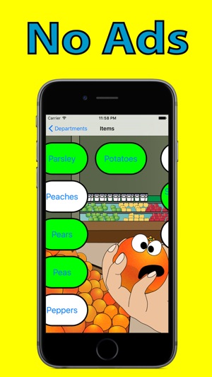 Grocery Tag Lite - Grocery List - Shopping List(圖3)-速報App