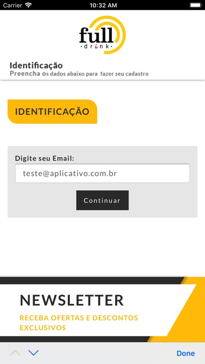 FullDrink screenshot-4