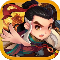 散人江湖：回合制武侠手游