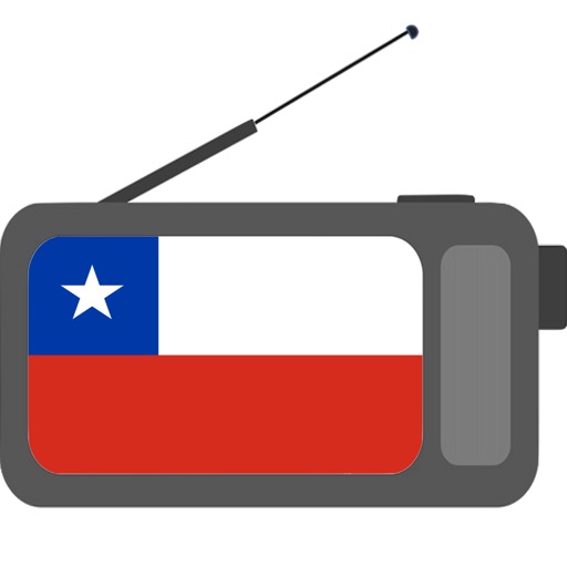 Chile Radio Station:Chilean FM icon