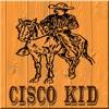 Cisco Kid Radio Show