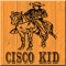 Cisco Kid Radio Show app give you access to over 180 episodes of Cisco Kid and over 40 episodes of Lightning Jim