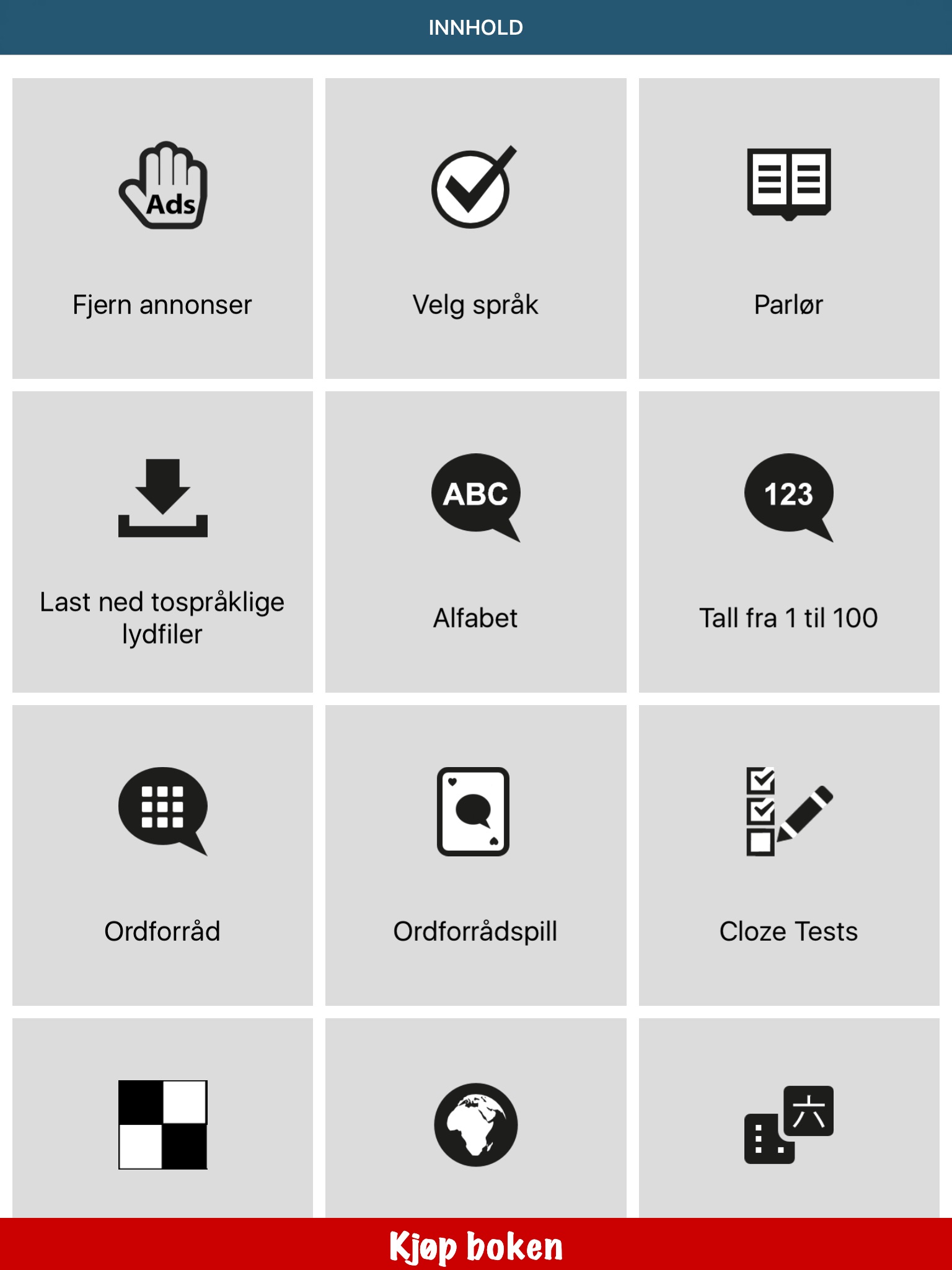 Learn French – 50 languages screenshot 2