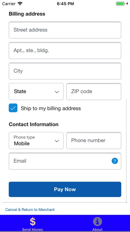 AnyPal screenshot-4