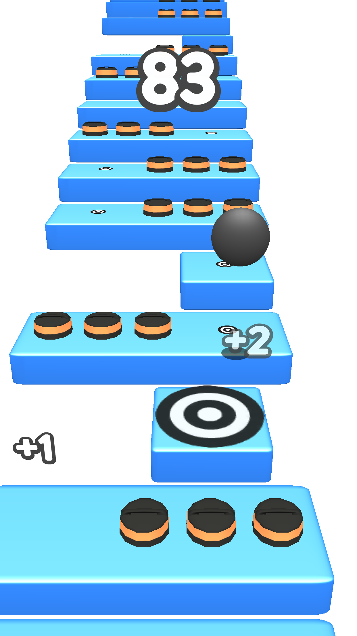 Stair Hops screenshot 3
