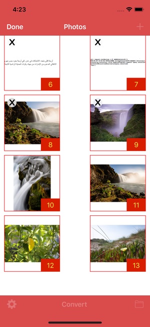 Convert Photo to PDF(圖2)-速報App