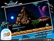 Action Buggy ipad bilder 2