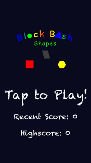 Block Bash: Shapes(圖2)-速報App