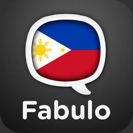 Learn Tagalog - Fabulo Cheats