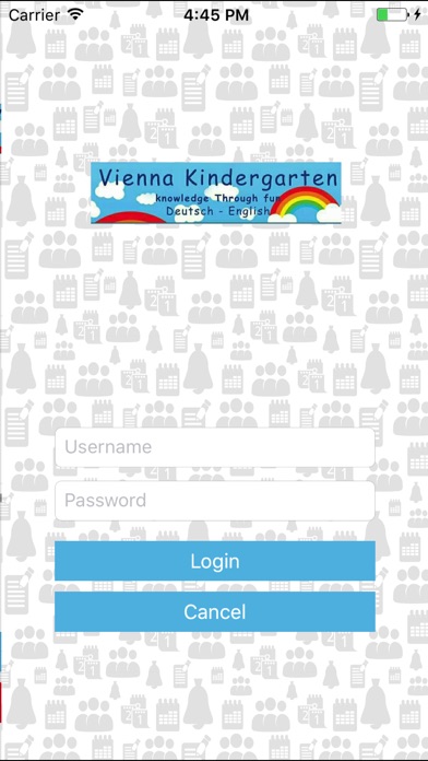 Vienna Kindergarten screenshot 3