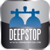 DEEPSTOP- Tauchausrüstungen