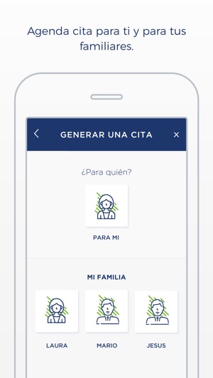 Clínica San Felipe(圖3)-速報App