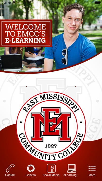 East MS Community College