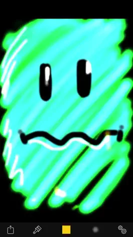 Game screenshot Glow Coloring apk