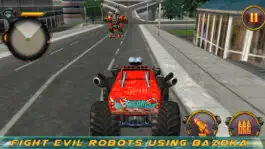 Game screenshot Extreme Car Battle hack
