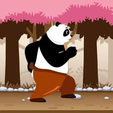 Panda Forest Run Cheats