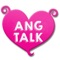 Angtalk - Enjoy random chat with a friend of opposite gender