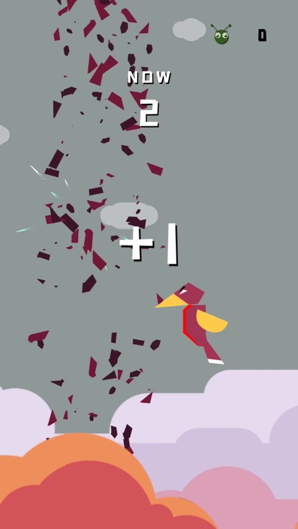Woodpecker Shock screenshot-3