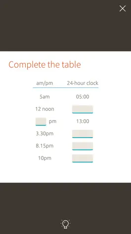 Game screenshot KS3 Maths: Complete - nimbl hack