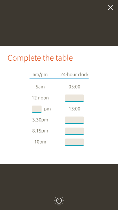 How to cancel & delete KS3 Maths: Complete - nimbl from iphone & ipad 3