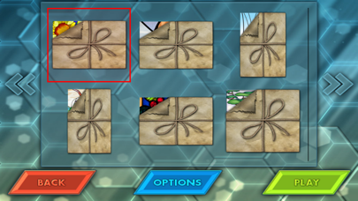 Screenshot #2 pour HexLogic - Stained Glass