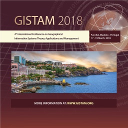 GISTAM 2018
