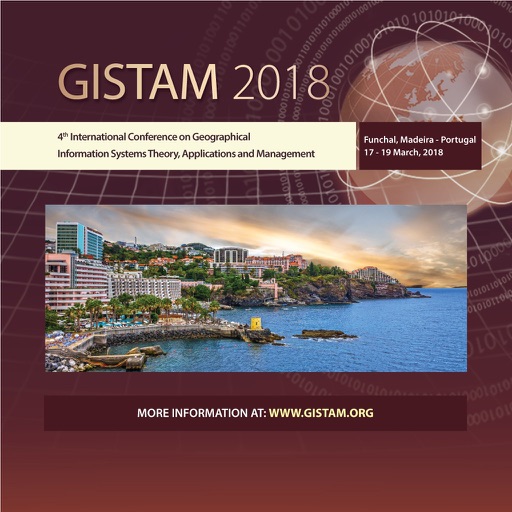 GISTAM 2018