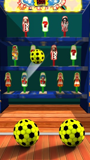 Hit & Toss Knock Down 3D(圖7)-速報App