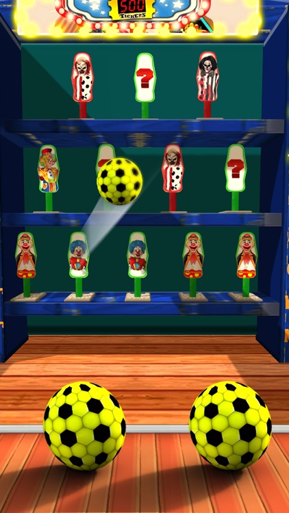 Hit & Toss Knock Down 3D screenshot-6