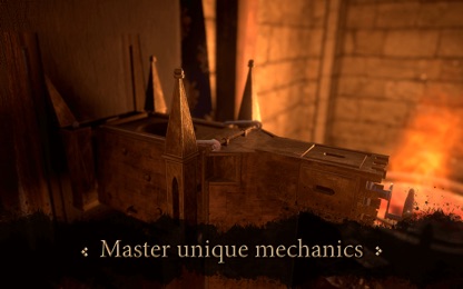 The House of Da Vinci screenshot 3