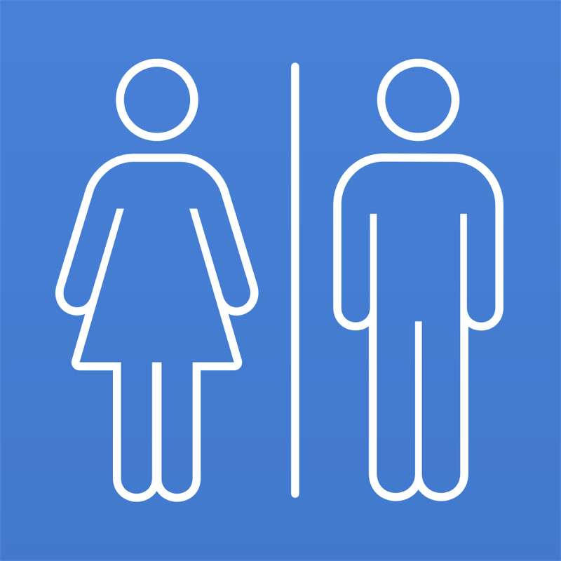 Toiletten Finder