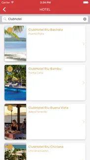 How to cancel & delete riu partnerclub 3