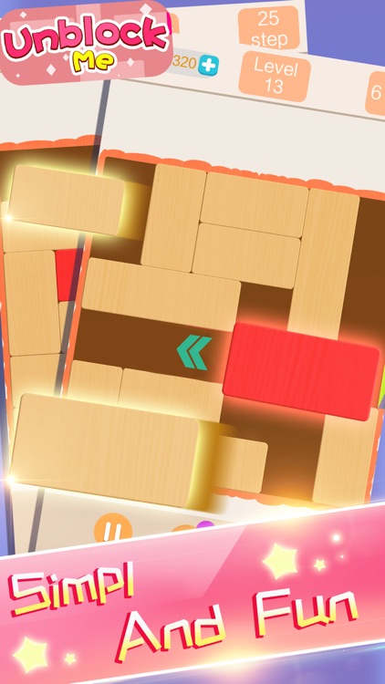 Woody Puzzle Blocks Box Games screenshot-4