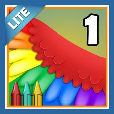 Activities of Coloring Book 1 Lite