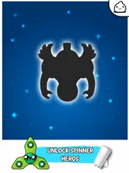 fidget spinner evolution ipad capturas de pantalla 3