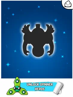 Fidget Spinner Evolution iPad image 3