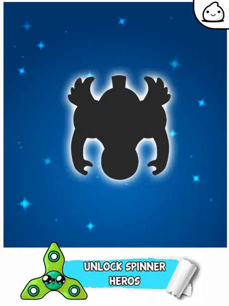 Fidget Spinner Evolution