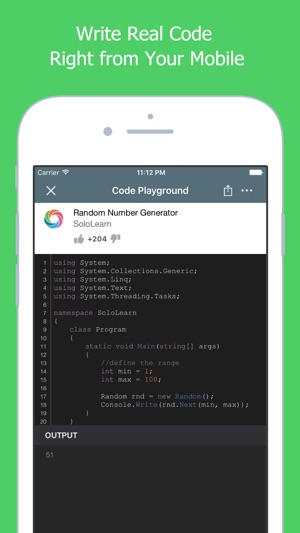 Learn C#(圖2)-速報App