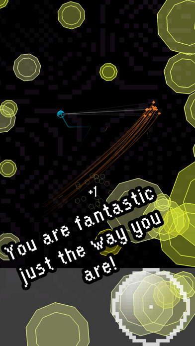 Particle Mace screenshot 2