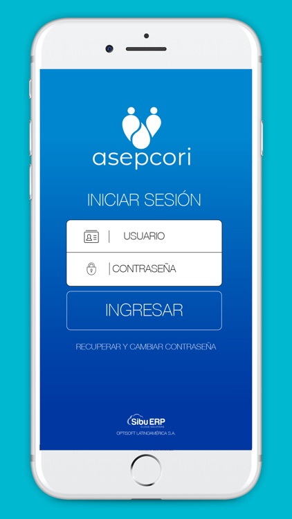 ASEPCORI