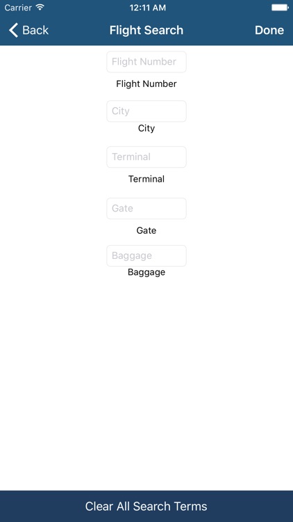 World Flight Information Pro