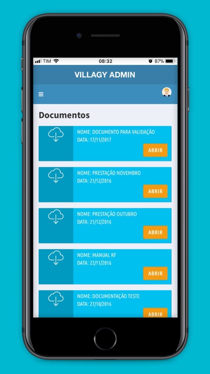 Positivo Administradora