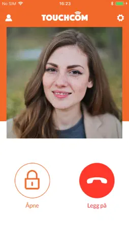 Touchcom Security screenshot 6